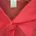 SILKS BY I.S.C. (International Silk Company) Vibrant Red