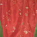 SILKS BY I.S.C. (International Silk Company) Vibrant Red