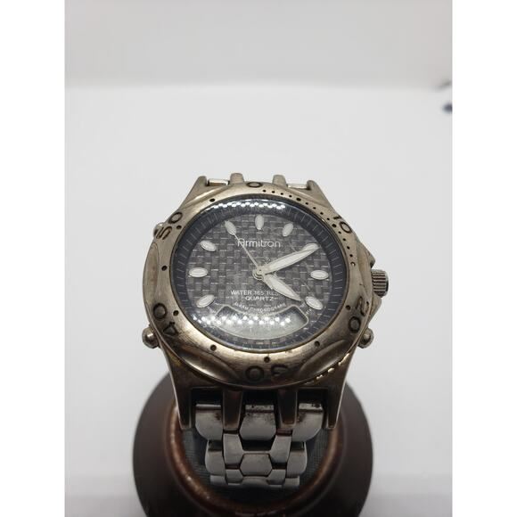 Armitron Men's Watch 20/1451