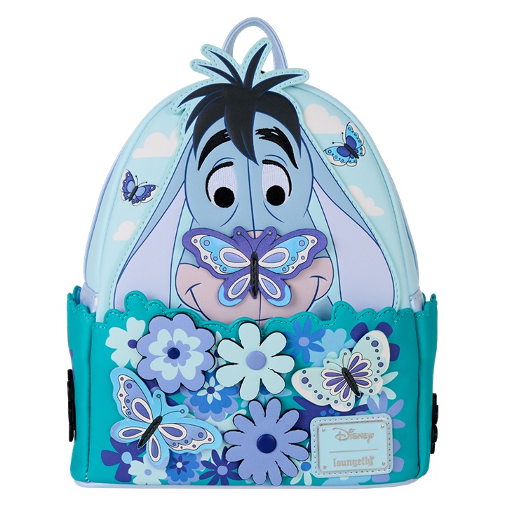Shrek & Donkey Sunflower Field Mini Backpack. ( FreeShip + Sale Off 30% )
