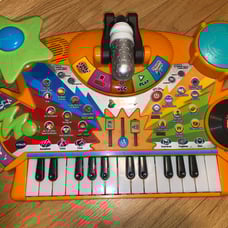 VTech Record & Learn KidiStudio (discontinued)