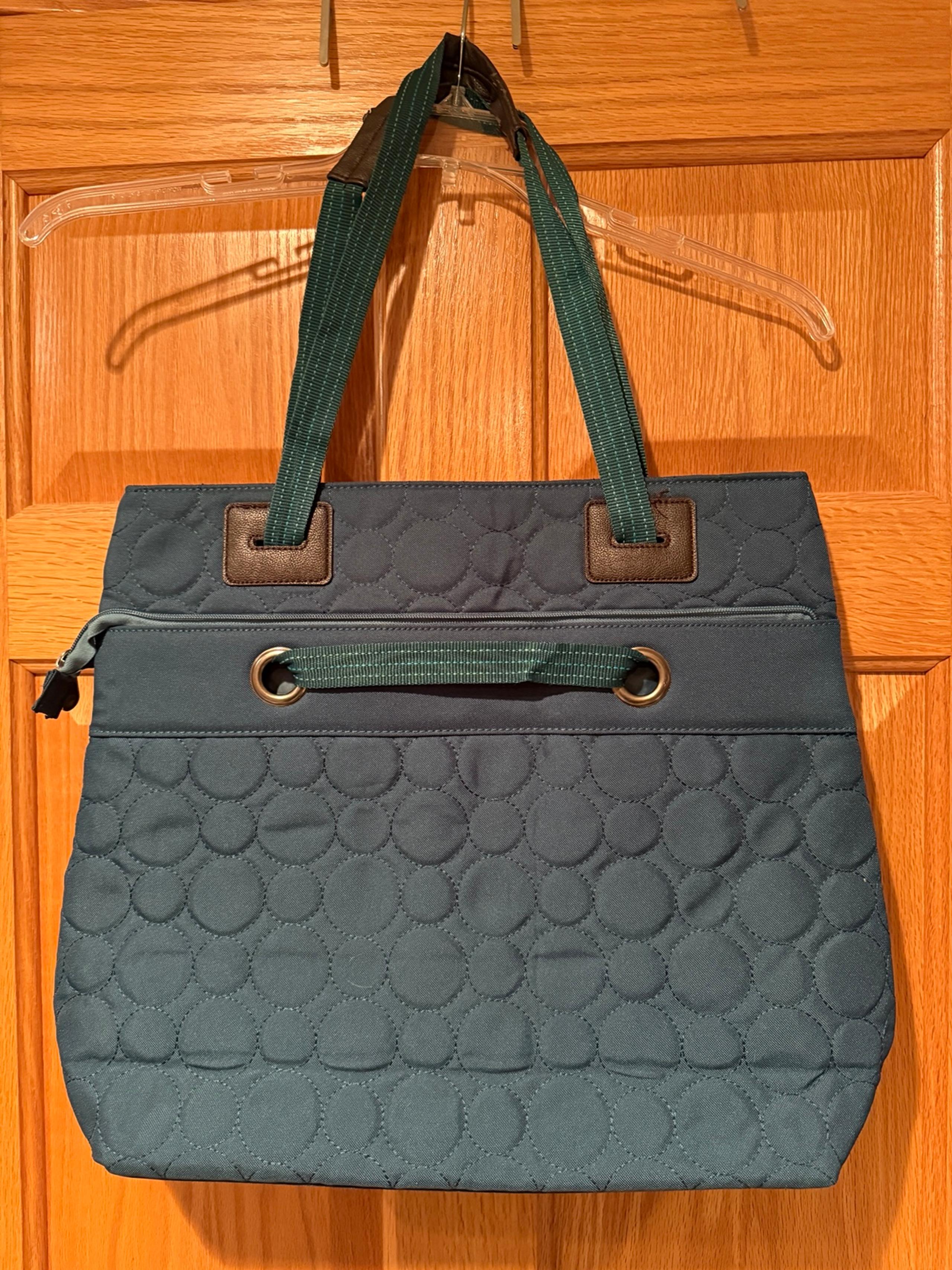 Thirty-One Vary You Versatile Bag