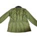 RefrigiWear Insulated Coat Jacket Style 342 Large Olive Green Vintage Winter