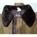 RefrigiWear Insulated Coat Jacket Style 342 Large Olive Green Vintage Winter