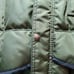 RefrigiWear Insulated Coat Jacket Style 342 Large Olive Green Vintage Winter