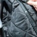 RefrigiWear Insulated Coat Jacket Style 342 Large Olive Green Vintage Winter