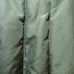RefrigiWear Insulated Coat Jacket Style 342 Large Olive Green Vintage Winter