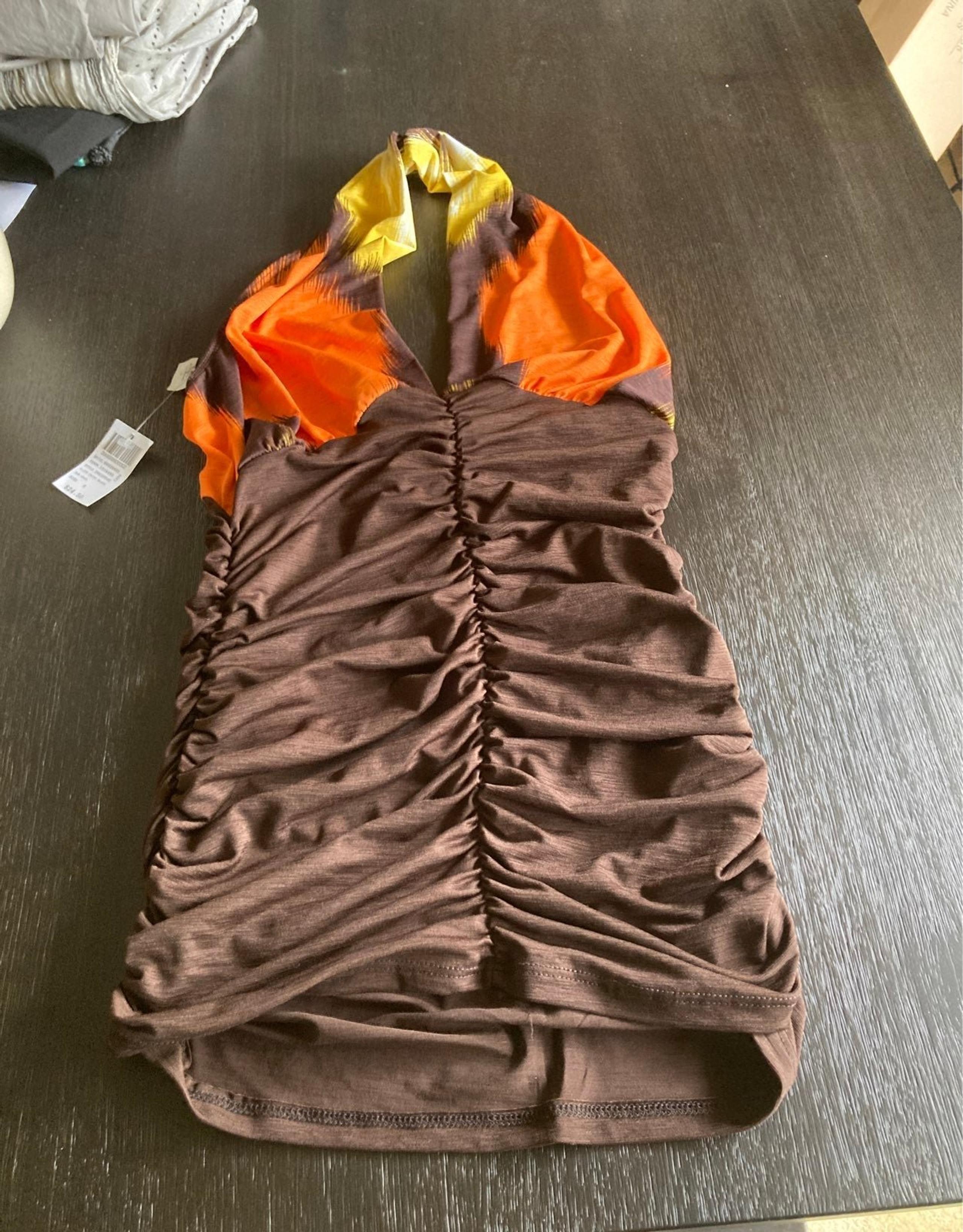 Wet seal halter top $8 ladies sz sm New