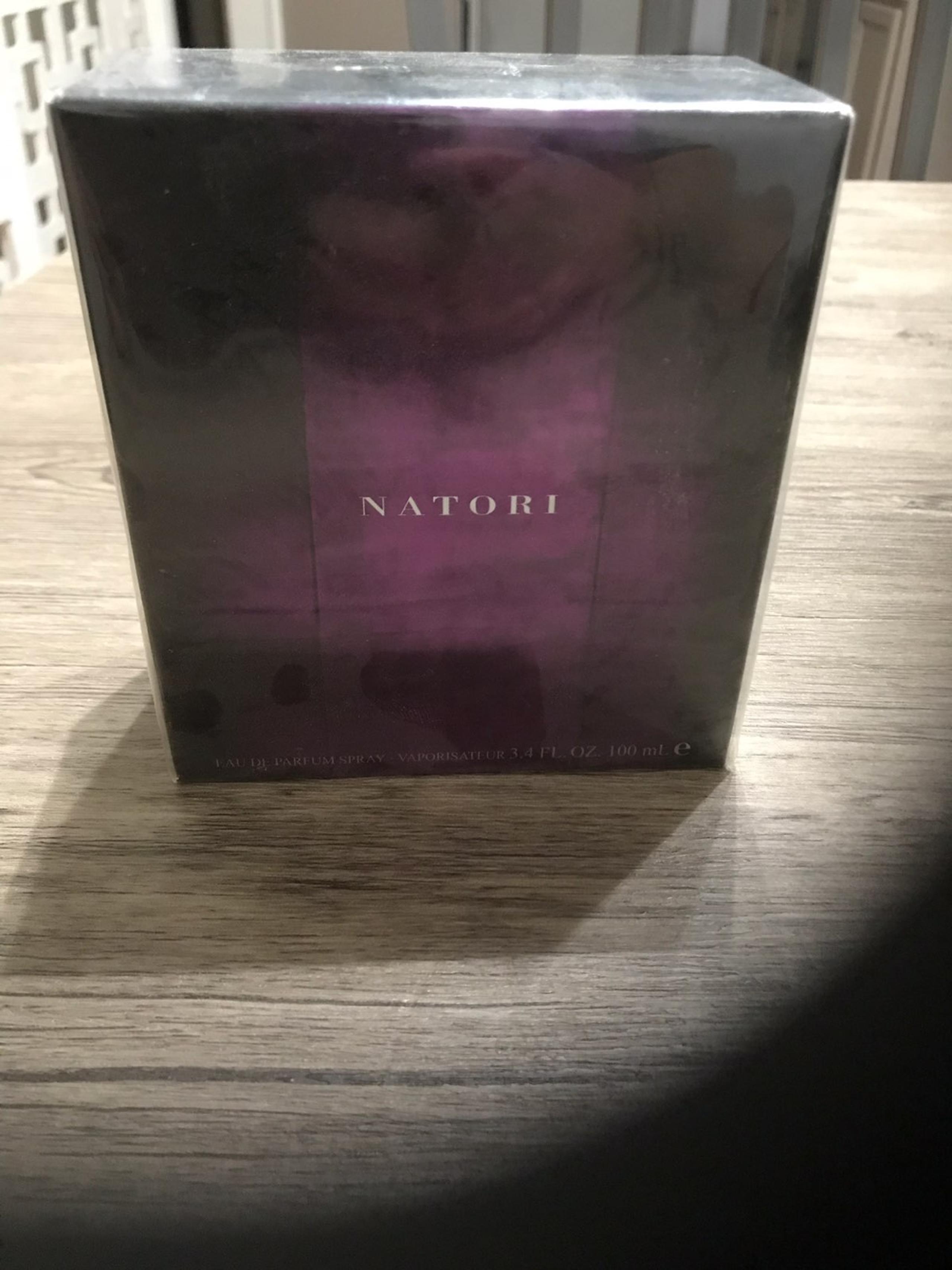 Natori By Natori 3.4 Oz Edp Spray