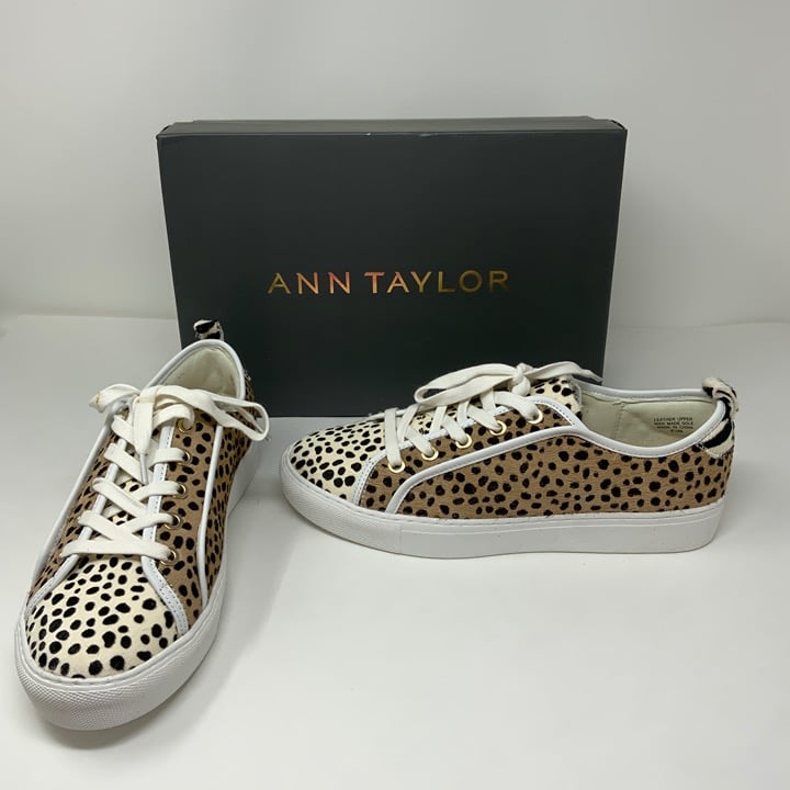 Ann taylor sport shoes clearance