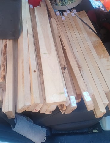 Lumber