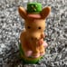 Vintage Strawberry Shortcake Cafe Olé Party Pleaser Doll w/ Burrito Pet