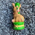 Vintage Strawberry Shortcake Cafe Olé Party Pleaser Doll w/ Burrito Pet
