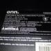 ONN DVD and Blu Ray portable player region A