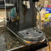 Nespresso Breville espresso machine Uno