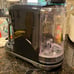 Nespresso Breville espresso machine Uno