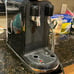 Nespresso Breville espresso machine Uno