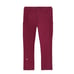 Lululemon Speed Up Crop Leggings 21 Ruby Wine Sz 4