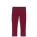 Lululemon Speed Up Crop Leggings 21 Ruby Wine Sz 4