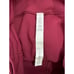 Lululemon Speed Up Crop Leggings 21 Ruby Wine Sz 4