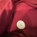 Lululemon Speed Up Crop Leggings 21 Ruby Wine Sz 4
