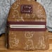 Loungefly Disney Winnie the Pooh Line Art Mini Backpack