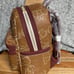 Loungefly Disney Winnie the Pooh Line Art Mini Backpack