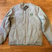 NWT men's medium Nike shield repel Oregon Ducks bomber style jacket NCAA FTBL