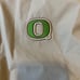 NWT men's medium Nike shield repel Oregon Ducks bomber style jacket NCAA FTBL
