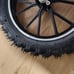 Acouto 2.5-10in Dirt Bike Rear Wheel Tyre 60/10010 for PIT PRO Trail Dirt Bike T