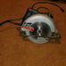 SkilSaw 7-1/4 12 Amp Rotary Saw