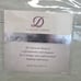 NWT Danjor Linens Queen Size Sheet Set Platinum 1800 Collection Olive Green