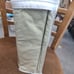 NWT Danjor Linens Queen Size Sheet Set Platinum 1800 Collection Olive Green