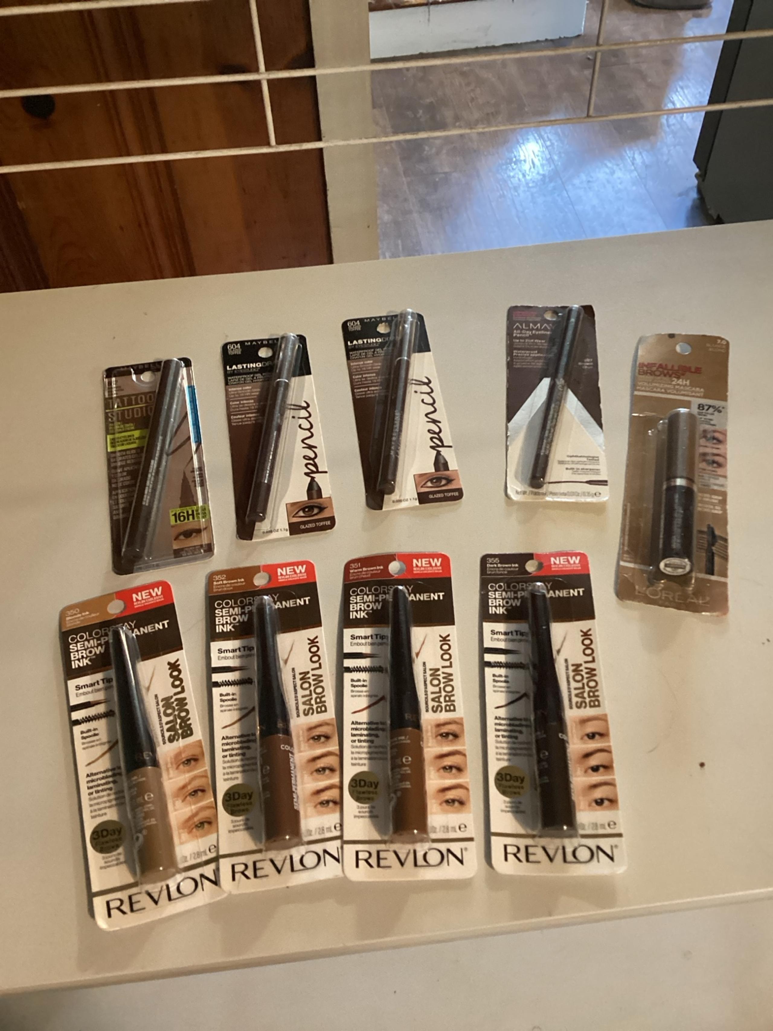 Make up bundle