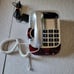 Clarity Alto Digital Extra Loud Big Button Speakerphone For Mild To Severe Heari