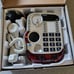 Clarity Alto Digital Extra Loud Big Button Speakerphone For Mild To Severe Heari