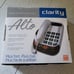 Clarity Alto Digital Extra Loud Big Button Speakerphone For Mild To Severe Heari