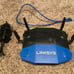 Linksys Wireless Router (WRT 1900AC)