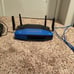 Linksys Wireless Router (WRT 1900AC)