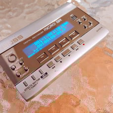 Boss Micro BR