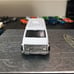 Hot Wheels CUSTOM 1974 toys r us - super van geoffrey
