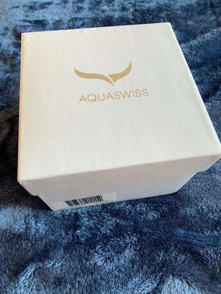 Original Aquaswiss Unissex Watch