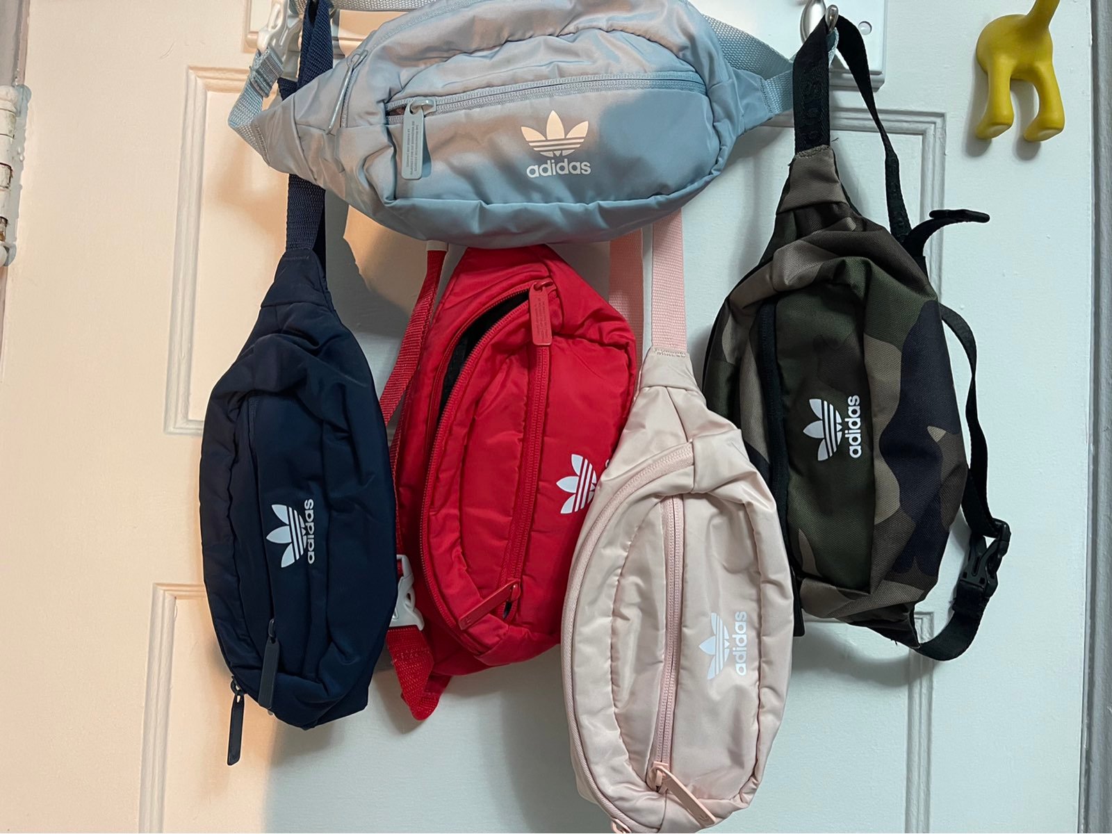Adidas Waist Bag