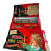 2x Noma Bubble-Lites Lights Nostalgia Series w Boxes VIDEO Working Replacements