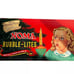 2x Noma Bubble-Lites Lights Nostalgia Series w Boxes VIDEO Working Replacements