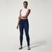 Spanx Jean-ish® Ankle Leggings in Twilight Rinse