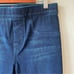 Spanx Jean-ish® Ankle Leggings in Twilight Rinse