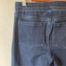 Spanx Jean-ish® Ankle Leggings in Twilight Rinse