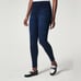 Spanx Jean-ish® Ankle Leggings in Twilight Rinse