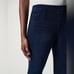 Spanx Jean-ish® Ankle Leggings in Twilight Rinse